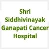 logo of Shri Siddhivinayak Ganapati Cancer Hospital