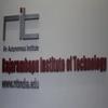 logo of Rajarambapu Institute Of Technology Rajaramnagar