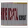logo of Hirve Muiltispeciality Hospital