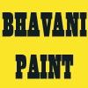 logo of Bhavani Paints
