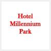 logo of Hotel Millennium Park