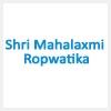 logo of Shri Mahaalaxmi Ropwatika