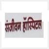 logo of Sanjeevan Hospital Pvt Ltd