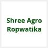 logo of Shree Agro Ropwatika