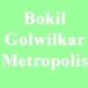 logo of Bokil Golwilkar Metropolis