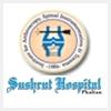 logo of Sushrut Hospital