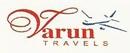 logo of Varun Travels