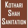 logo of Kothari Shah Sanitation