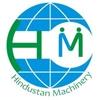 logo of Hindustan Machinery