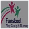 logo of Funskool Nursery