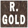 logo of R Gold Jewellers