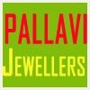 logo of Pallavi Jewellers