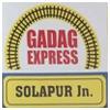 logo of Gadag Express Restaurant