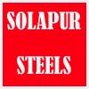 logo of Solapur Steel Center