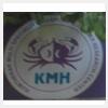 logo of Kumthekar Multispeciality Hospital & Cancer Research Center