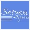 logo of Satyam Sports