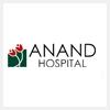 logo of Anand Hospital
