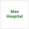 logo of Max Hospital