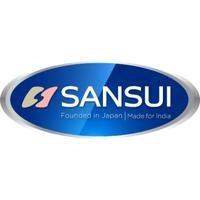 logo of Sansui S A Electronics Weighing Systems