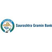 logo of Saurashtra Gramin Bank