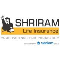 logo of Shriram Life Insurance Co. Ltd