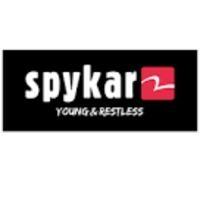 logo of Spykar