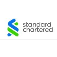logo of Standard Chartered Bank