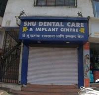 logo of Shu Dental Care & Implant Centre
