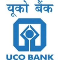 logo of UCO Bank