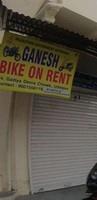 logo of Ganesh Bike On Rent