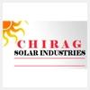 logo of Chirag Solar Industries