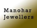 logo of Manohar Jewellers