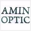 logo of Amin Optic