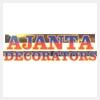 logo of Ajanta Decorators