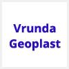 logo of Vrunda Geoplast