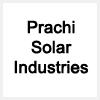 logo of Prachi Solar Industries