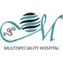 logo of Om Multispeciality Hospital