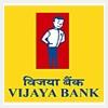 logo of Vijaya Bank Alk Baroda