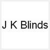 logo of J K Blinds