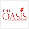 logo of The Oasis Hotel