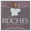 logo of Ruches Restaurant