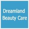 logo of Dreamland Beauty Care