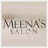 logo of Meena S Saloon