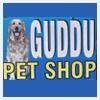 logo of Guddu Pet Shop