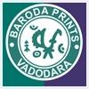 logo of Baroda Prints