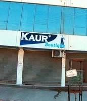 logo of Kaur Boutique