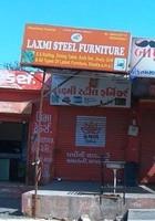 logo of Laxmi Steel Furniture