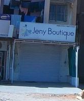 logo of Jeny Boutique