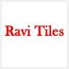 logo of Ravi Tiles