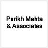 logo of Parikh Mehta & Associates